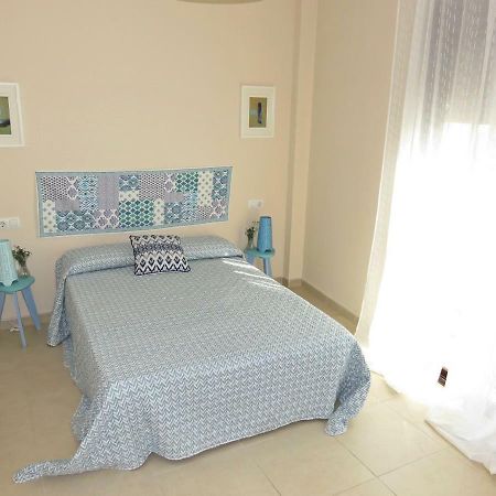 Apartamento Barrio San Miguel Херес де ла Фронтера Екстериор снимка