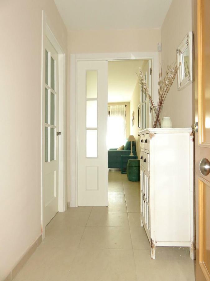Apartamento Barrio San Miguel Херес де ла Фронтера Екстериор снимка