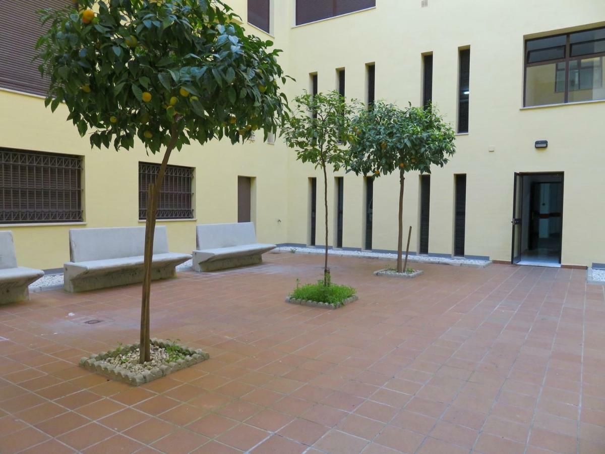 Apartamento Barrio San Miguel Херес де ла Фронтера Екстериор снимка